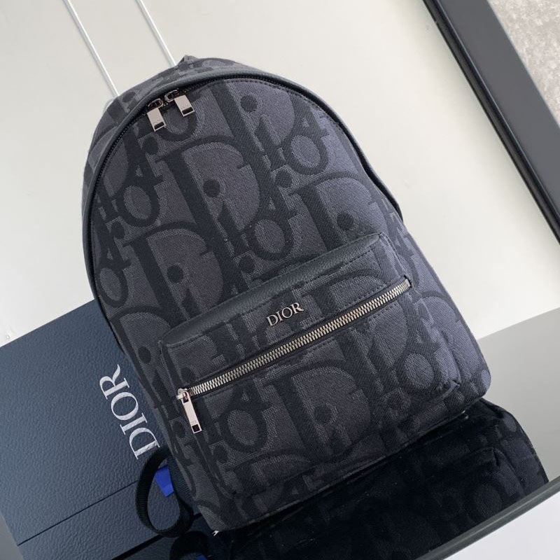 Christian Dior Backpacks - Click Image to Close